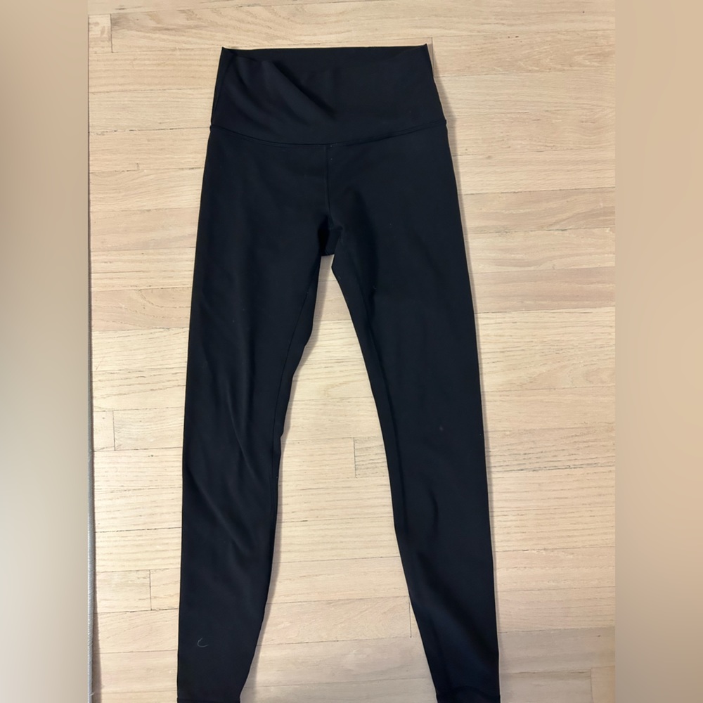 Lululemon Wunder Under Pants